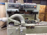 Станок 4-х сторонний SCM SINTEX (Италия) - Изображение #1, Объявление #1358643