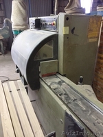Станок 4-х сторонний SCM SINTEX (Италия) - Изображение #2, Объявление #1358643