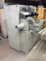 Станок 4-х сторонний SCM SINTEX (Италия) - Изображение #3, Объявление #1358643