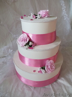 Аксессуары свадебные ручной работы - Изображение #2, Объявление #1355225