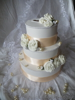 Аксессуары свадебные ручной работы - Изображение #3, Объявление #1355225