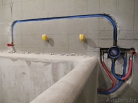 Водоснабжение и канализация в Минске и области (Опыт - 20 лет) - Изображение #5, Объявление #1362170