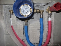 Водоснабжение и канализация в Минске и области (Опыт - 20 лет) - Изображение #1, Объявление #1362170