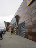 Фасады из металла - Изображение #3, Объявление #1358427