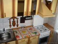 Двухкомнатная квартира в Ленинском районе, возле метро  "Пролетарская". - Изображение #2, Объявление #1360892