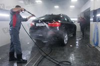 Ищу соинвестора в сфере автобизнеса- автомойки - Изображение #1, Объявление #1355710