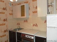 Сдается на длительный срок 1к квартира в нескольких остановках от м.Малиновка. - Изображение #1, Объявление #1361794