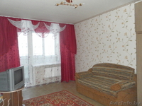 Сдается на длительный срок 1к квартира в нескольких остановках от м.Малиновка. - Изображение #2, Объявление #1361794