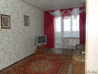 Сдается на длительный срок 1к квартира в нескольких остановках от м.Малиновка. - Изображение #3, Объявление #1361794