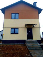 Коттедж по цене квартиры под Минском - Изображение #1, Объявление #1369232