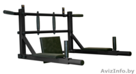 Турник брусья пресс 5в1. Бесплатно установим - Изображение #2, Объявление #1368074