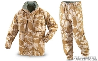 Армейский мембранный костюм .Англия - Изображение #1, Объявление #1373640