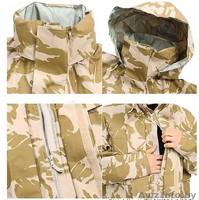 Армейский мембранный костюм .Англия - Изображение #2, Объявление #1373640