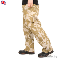 Армейский мембранный костюм .Англия - Изображение #4, Объявление #1373640