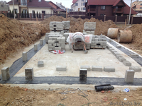 Возведем фундамент любой сложности. - Изображение #4, Объявление #1369879