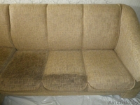 химчистка мягкой мебели и всех типов ковровых покрытий в Минске - Изображение #4, Объявление #1378951