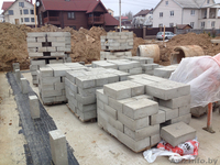 Малоразмерные блоки для строительства фундаментов - Изображение #2, Объявление #1369874
