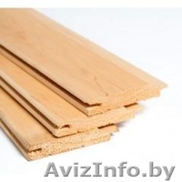 Вагонка из ольхи - Изображение #1, Объявление #1374298