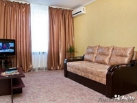 квартира на сутки и часы рядом ул. семашко ул.Минина - Изображение #2, Объявление #1371523