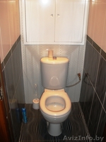 4-х комнатная квартира  в 200 метрах от  Комсомольского озера.  - Изображение #6, Объявление #1360894