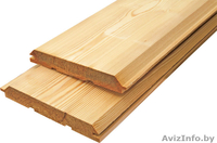 Вагонка из ольхи - Изображение #2, Объявление #1374298