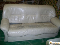 Ремонт, перетяжка мебели, Изменение дизайна, Замена пружинных блоков и др - Изображение #2, Объявление #1367149