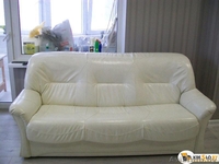 Ремонт, перетяжка мебели, Изменение дизайна, Замена пружинных блоков и др - Изображение #3, Объявление #1367149