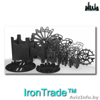 Фиксаторы арматуры | Низкие цены | Отгрузка от 1 шт | Купить в Минске - Изображение #1, Объявление #1375213