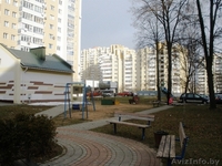 4-х комнатная квартира  в 200 метрах от  Комсомольского озера.  - Изображение #10, Объявление #1360894