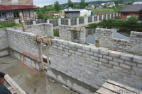 Малоразмерные блоки для строительства фундаментов - Изображение #4, Объявление #1369874