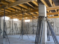 Устройство фундаментов. Монолитные работы. Кладка стен. Отделочные работы и др - Изображение #10, Объявление #1368747