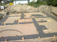 Выполним строительно-монтажные работы по возведению фундамента  - Изображение #2, Объявление #1369884