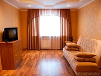 квартира на часы и сутки ж.д вокзал - Изображение #2, Объявление #1371599