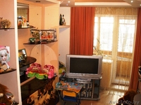 4-х комнатная квартира  в 200 метрах от  Комсомольского озера.  - Изображение #3, Объявление #1360894