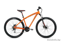 Велосипеды KROSS, FORMAT, KONA на velomarket.by. Доставка по г. Минску и РБ.  - Изображение #5, Объявление #1377117