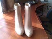 Демисезонные ботильоны - Изображение #3, Объявление #1369071