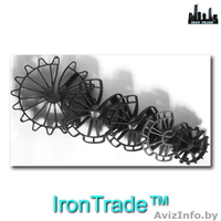 Фиксаторы арматуры | Низкие цены | Отгрузка от 1 шт | Купить в Минске - Изображение #5, Объявление #1375213