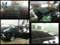 Кузовной ремонт любой сложности, ремонт бамперов, стапельные, сварочные работы - Изображение #10, Объявление #1378270