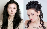 Визажист. Стилист-имиджмейкер. - Изображение #3, Объявление #1372976