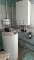 Газовые котлы: Vaillant, Viessmann, Ariston, Bosch, Daewoo, Protherm.. - Изображение #2, Объявление #899910