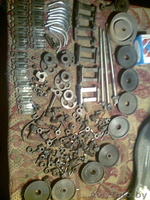 Нужные зап части,детали для швейных промышленных и бытовых машин,скорняжек - Изображение #8, Объявление #1369507
