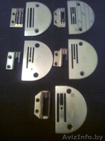 Нужные зап части,детали для швейных промышленных и бытовых машин,скорняжек - Изображение #3, Объявление #1369507