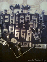 Нужные зап части,детали для швейных промышленных и бытовых машин,скорняжек - Изображение #4, Объявление #1369507