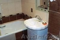 квартира на часы и сутки ж.д вокзал - Изображение #1, Объявление #1371599