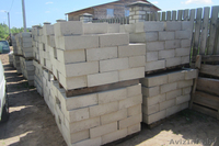 Малоразмерные блоки для строительства фундаментов - Изображение #1, Объявление #1369874