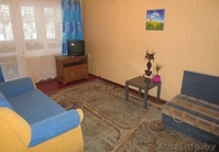 Квартиры на сутки в Малиновке - Изображение #1, Объявление #1197892