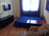 квартира на часы и сутки в малиновке - Изображение #1, Объявление #1367718