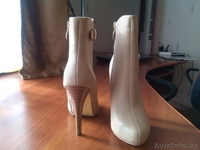 Демисезонные ботильоны - Изображение #5, Объявление #1369071