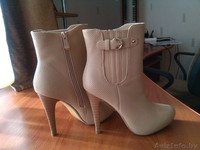 Демисезонные ботильоны - Изображение #4, Объявление #1369071
