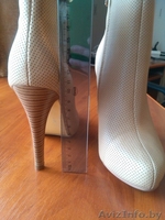 Демисезонные ботильоны - Изображение #6, Объявление #1369071